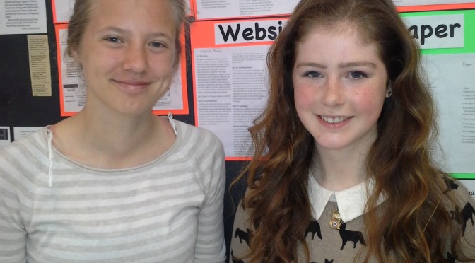 History Day students prepare for D.C.