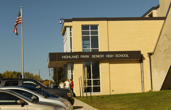 Solutions not suspensions