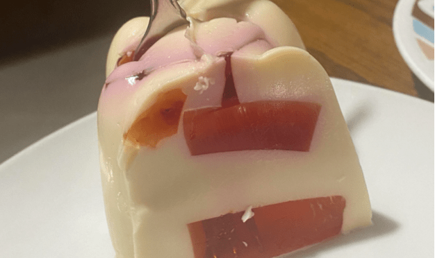 ‘Gelatina De Mosaico’ recipe