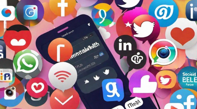 Why social media is bad for teenagers