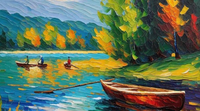 Best activities to do on the lake