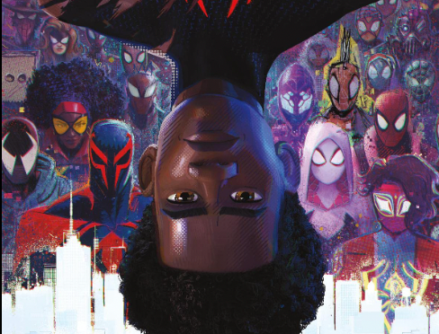 ‘Spider-Man: Across the Spider-Verse’ review