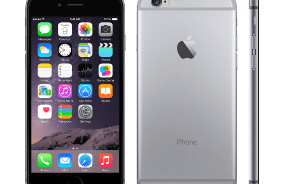 Apple’s bestselling iPhone to date: iPhone 6