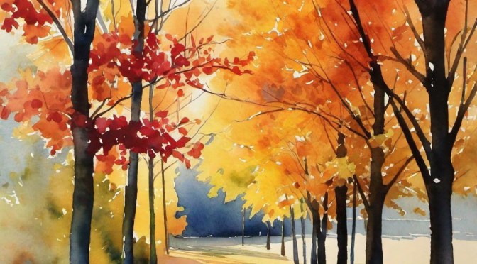 Fun things to do during fall