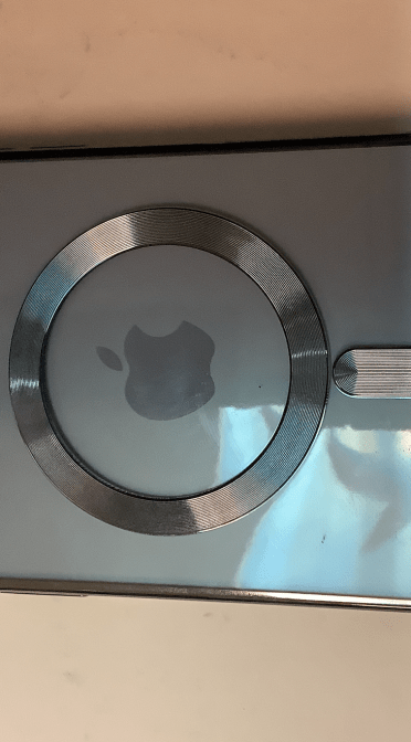 The rise of smartphones