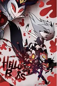 Show recommendation: ‘Helluva Boss’