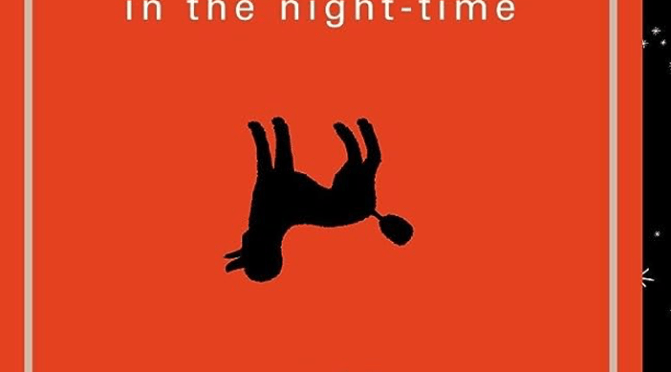 ‘The Curious Incident Of The Dog In The Nighttime’: A novel by Mark Haddon
