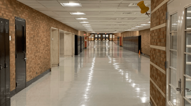 Are high school students working too hard?