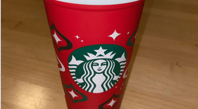 Winter drink reviews