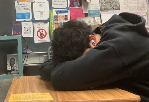 Why it’s important to get sleep