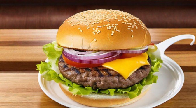 Breaking down the cost of each part of a McDonald’s burger will surprise you