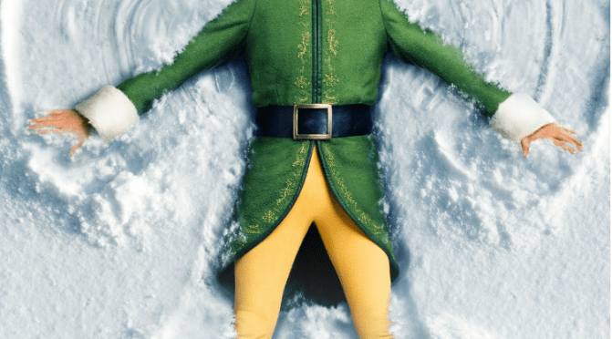 ‘ELF’ movie review