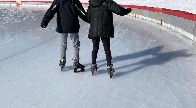 Best winter activities