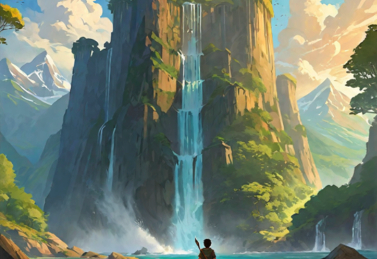 ‘The Lightning Thief’ review