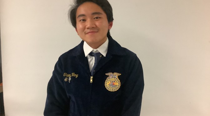 MN FFA State Convention