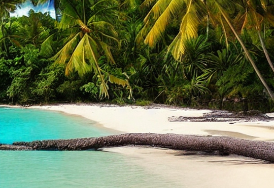 Top spring break destinations