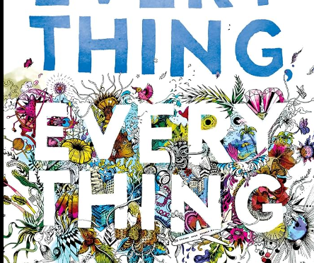 ‘Everything, Everything’ book review