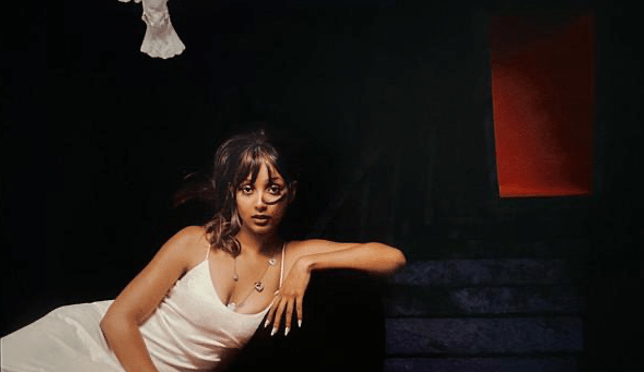 ‘Heaven Knows’ by Pinkpantheress album review