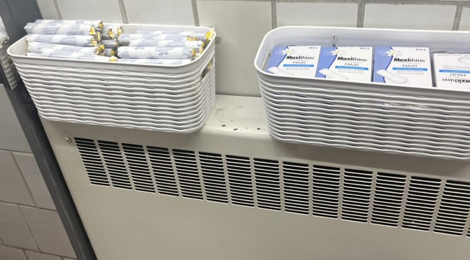 The pink tax: Yet another case of everyday sexism