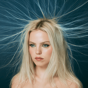 ‘Snow Angel’ album review