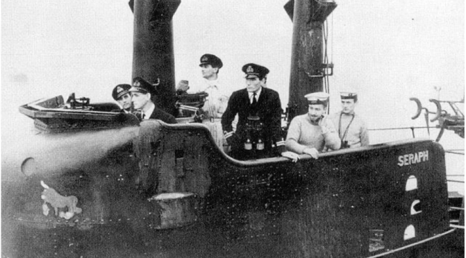 Operation Mincemeat: The deception that won the Allies the war