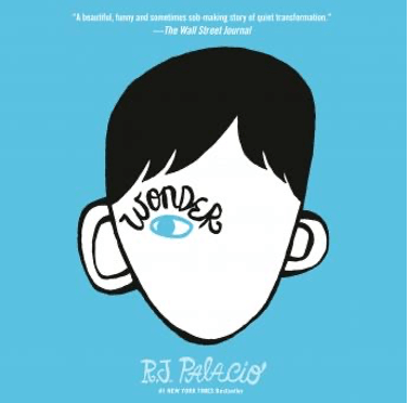 A review of ‘Wonder’ finding courage and kindness