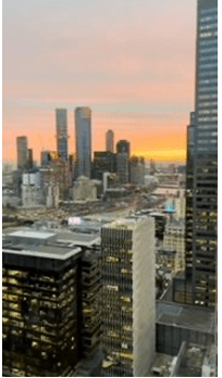 Guide to the Land Down Under, East Coast