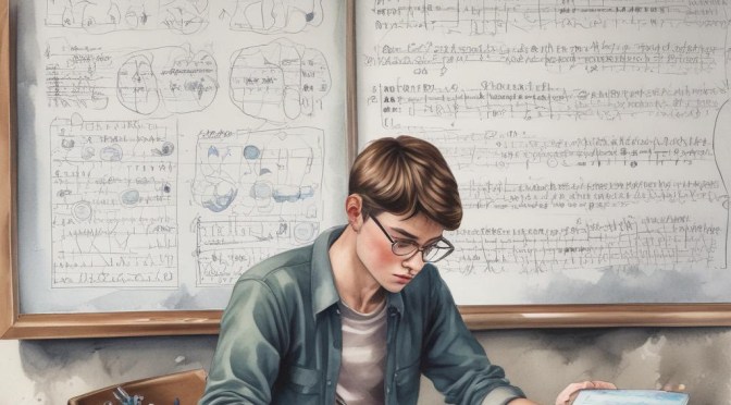 Why you should join Math Team