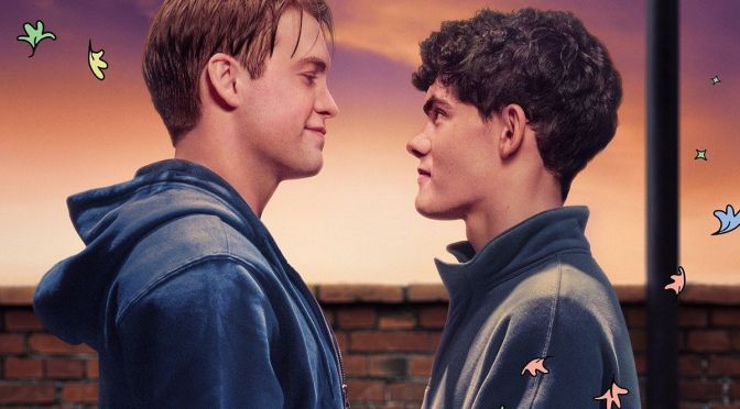 ‘Heartstopper’ Season 3 review