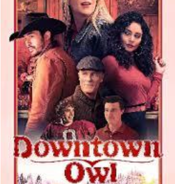 ‘Downtown Owl’ movie review