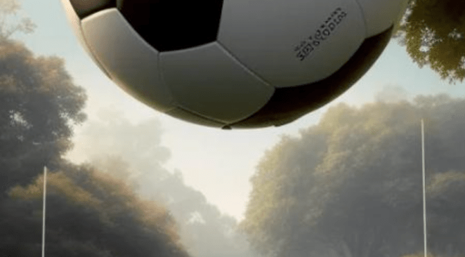 Why it is important to play at least one sport