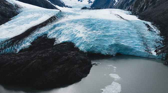 Climate change’s effects on Alaska