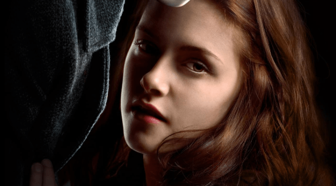 Movie review of ‘Twilight’