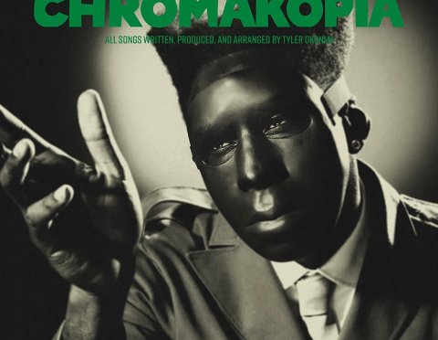 Review and meaning of ‘CHROMAKOPIA’ album by Tyler, The Creator