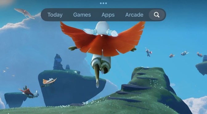 ‘Sky: Children of the Light’