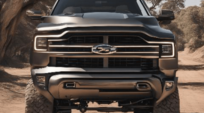 How large vehicles are killing us