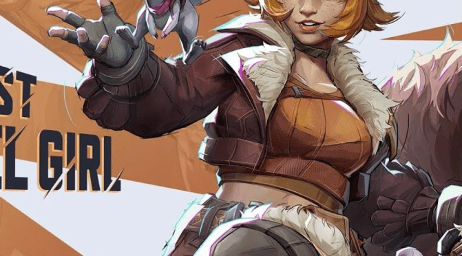 ‘Marvel Rivals’: Squirrel Girl