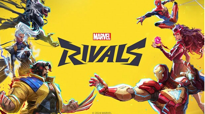 ‘Marvel Rivals’ review