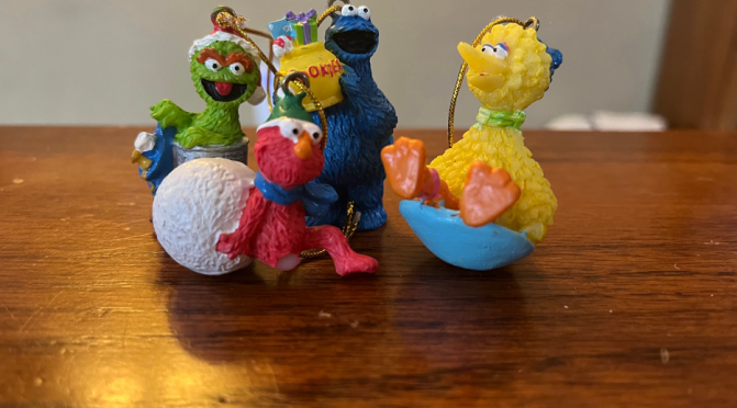 How ‘Sesame Street’ changed education