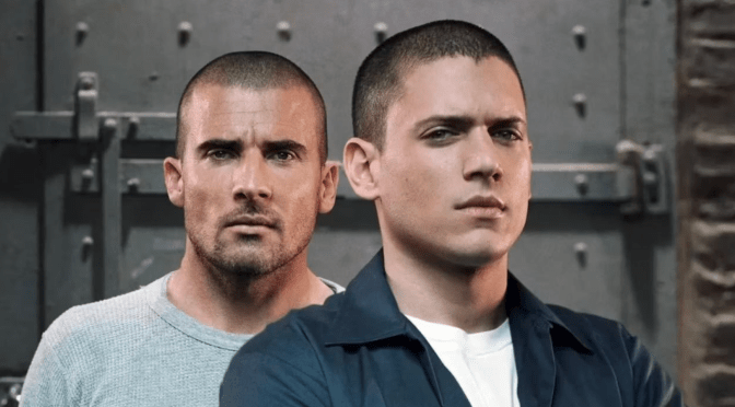 ‘Prison Break’ review