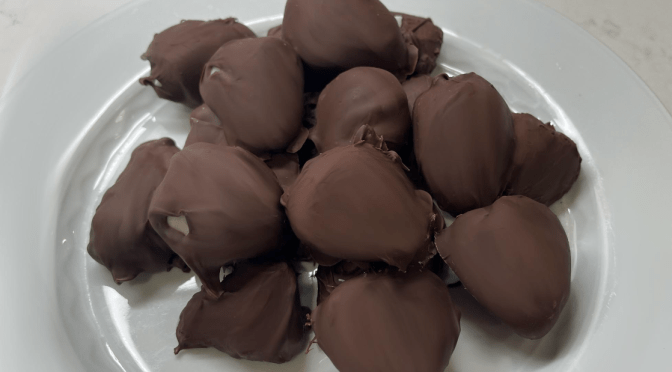 Homemade Tru Fru recipe review