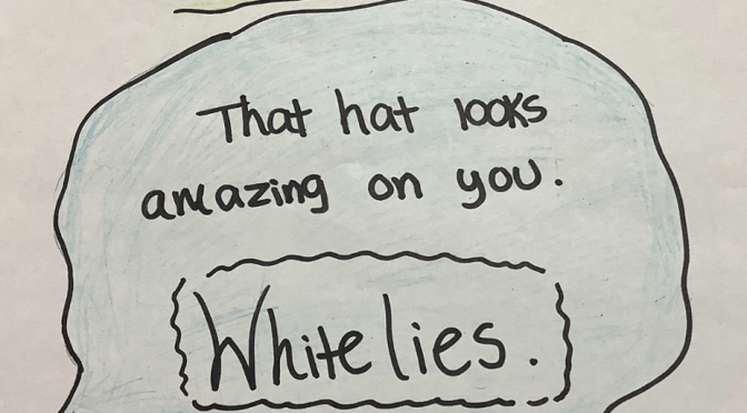 Does it bring harmony or destruction?