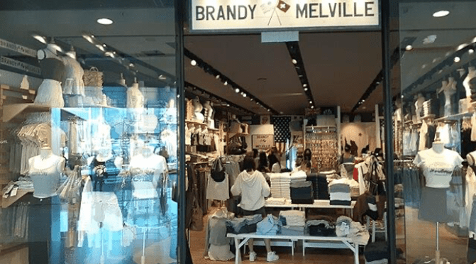 Brandy Melville