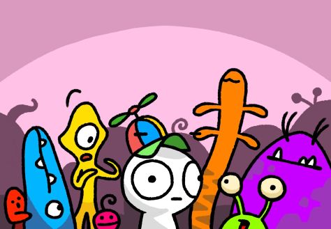 How to Survive an Alien Invasion in 5 Easy-ish Steps