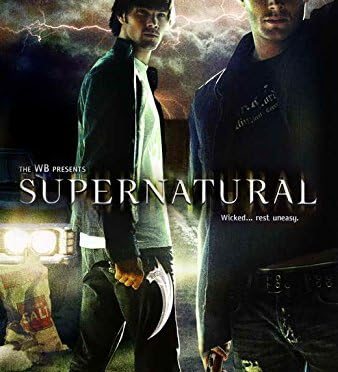 ‘Supernatural’ episode 1 review and summary