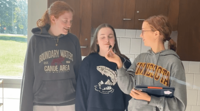 Tier Ranking Halloween Candy