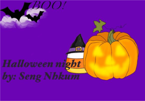 Halloween Night