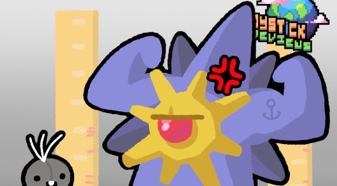 JOYSTiCK Reviews Ep. 20B: ‘Pokémon Legends: Z-A’ – Putting the “FUN” in Hypothermia