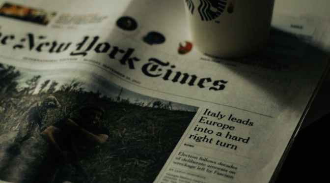 Response to “Did Liberal Feminism Ruin the Workplace?”