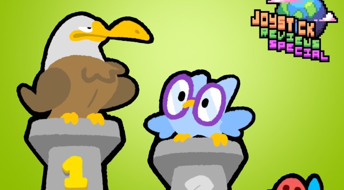 BIRD GAME 3 META ANALYSIS (JOYSTiCK Reviews Special)